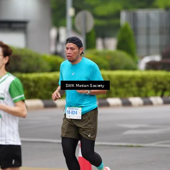 Runner Photo 8638803