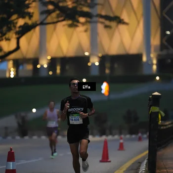 Runner Photo 8638804