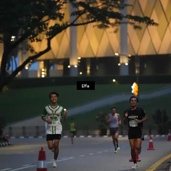 Runner Photo 8638806