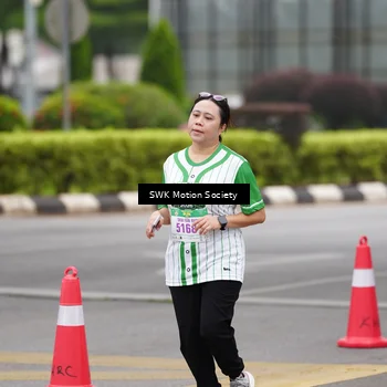 Runner Photo 8638808