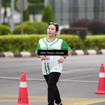 Runner Photo 8638809