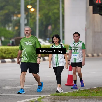 Runner Photo 8638811