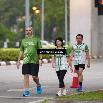 Runner Photo 8638813