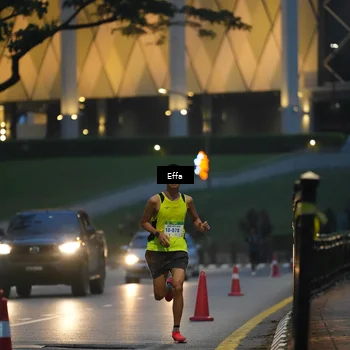 Runner Photo 8638814
