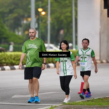 Runner Photo 8638816