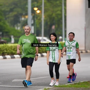 Runner Photo 8638817