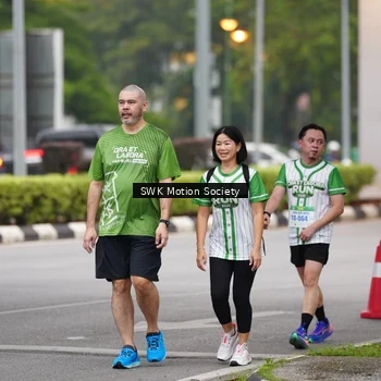 Runner Photo 8638819