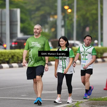 Runner Photo 8638821