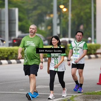 Runner Photo 8638822