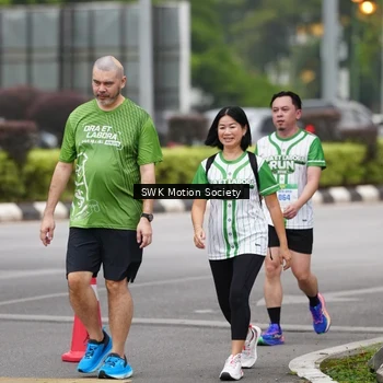 Runner Photo 8638825