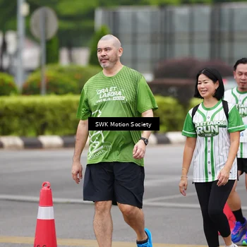 Runner Photo 8638826