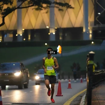 Runner Photo 8638827