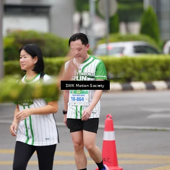 Runner Photo 8638828