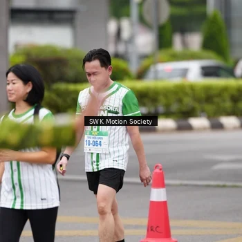 Runner Photo 8638829