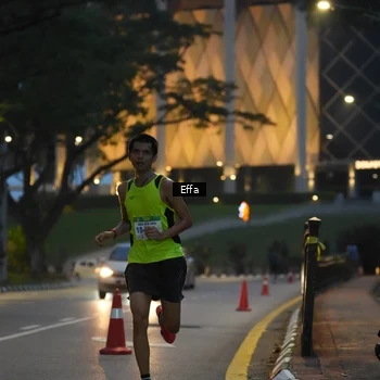 Runner Photo 8638830