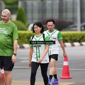 Runner Photo 8638831