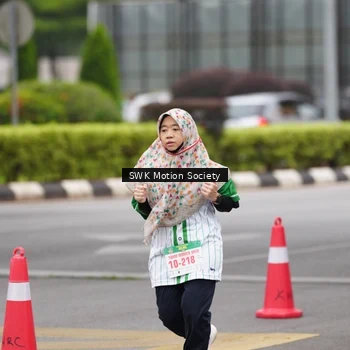 Runner Photo 8638838