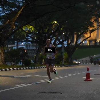 Runner Photo 8638840