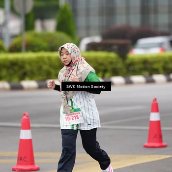 Runner Photo 8638842