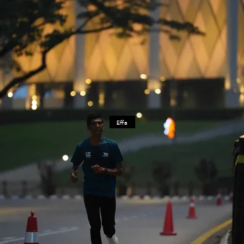 Runner Photo 8638844