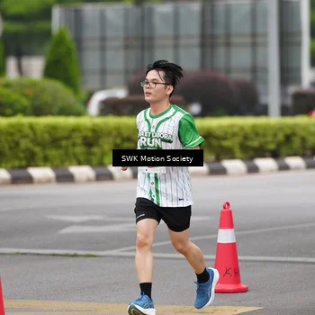 Runner Photo 8638845