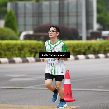 Runner Photo 8638847