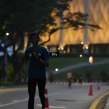 Runner Photo 8638848