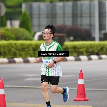 Runner Photo 8638849