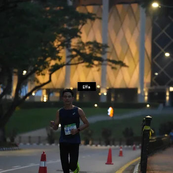 Runner Photo 8638851