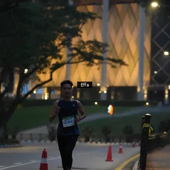 Runner Photo 8638853