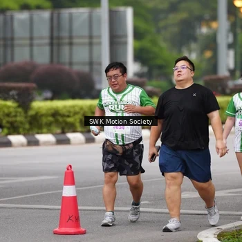 Runner Photo 8638855
