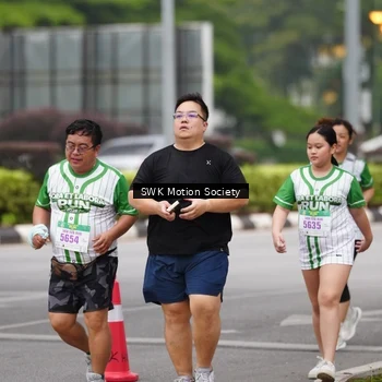 Runner Photo 8638856