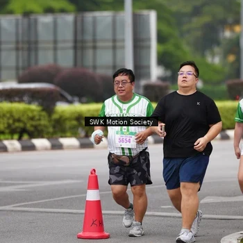 Runner Photo 8638857