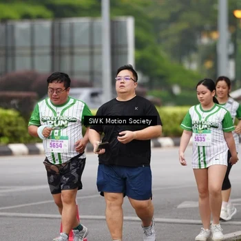 Runner Photo 8638858