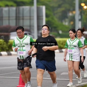 Runner Photo 8638859