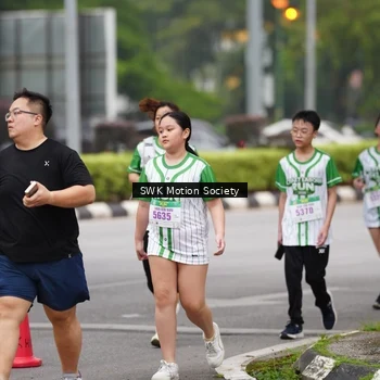 Runner Photo 8638860