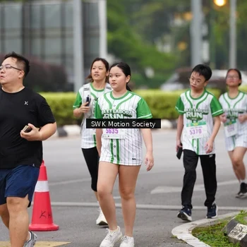 Runner Photo 8638861