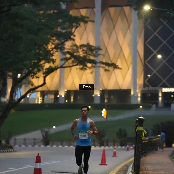 Runner Photo 8638862