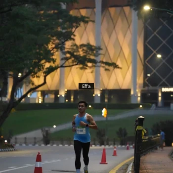 Runner Photo 8638863