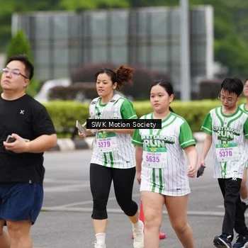 Runner Photo 8638864