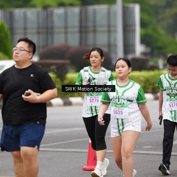 Runner Photo 8638865