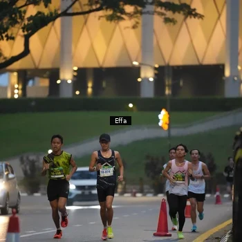 Runner Photo 8638867