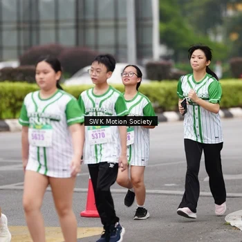 Runner Photo 8638868