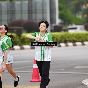 Runner Photo 8638870