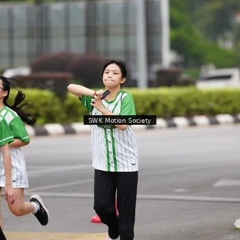 Runner Photo 8638871