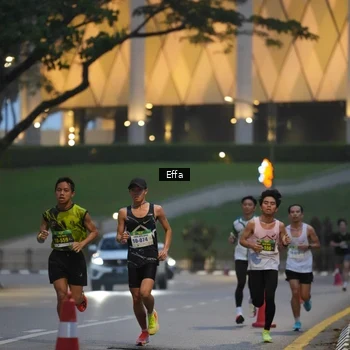 Runner Photo 8638876