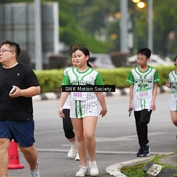 Runner Photo 8638877