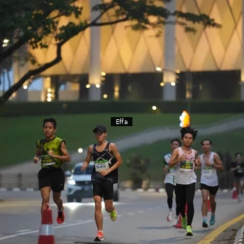 Runner Photo 8638878
