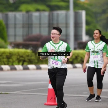 Runner Photo 8638880