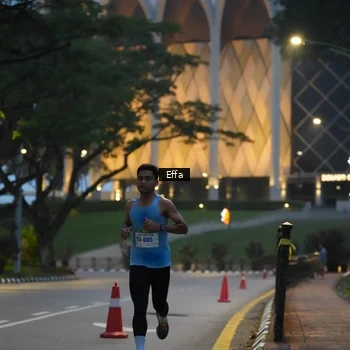 Runner Photo 8638881